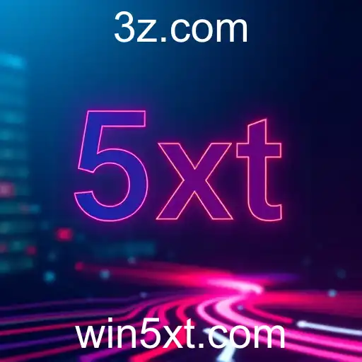 O papel de '5xt' na transformação digital