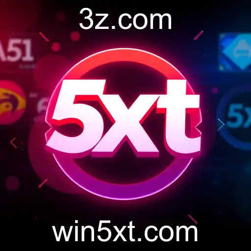 A Ascensão da 5xt no Universo dos Jogos