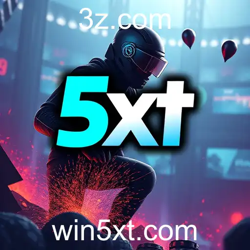 A Ascensão Inesperada do 5xt no Cenário de Jogos