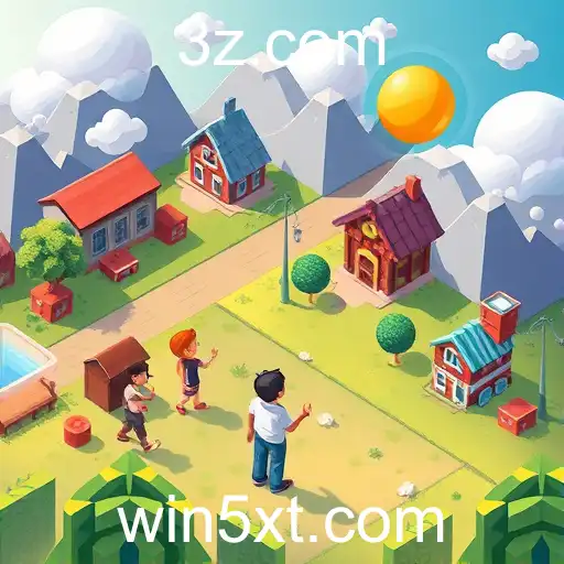 5xt Transforma o Cenário dos Jogos em 2025