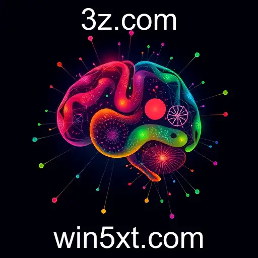 Revolução no Universo dos Jogos Online: A Tendência do 5xt