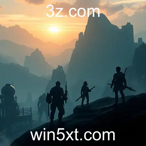 Explorando o Universo Virtual com 5xt