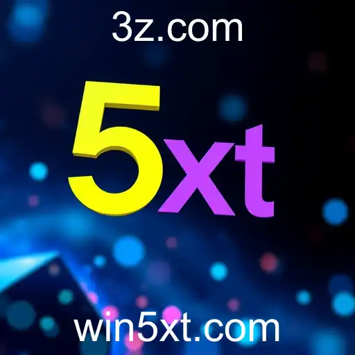 Tendências Futuras para o Site de Jogos 5xt