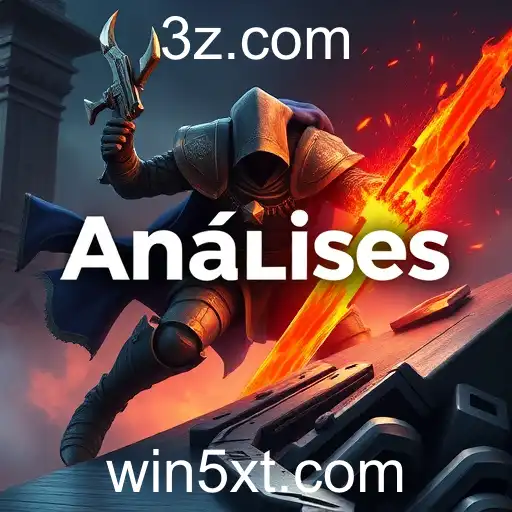 Revolução nos Jogos: 5xt Transforma a Experiência de Jogar