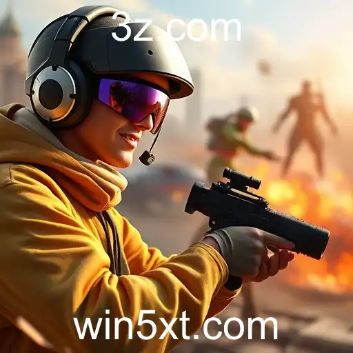 A Evolução dos Jogos em 2025