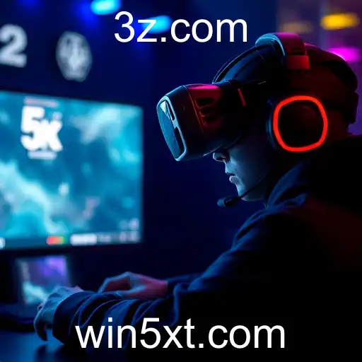 O Impacto dos Avanços Tecnológicos nos Jogos em 2025