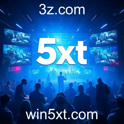 Tendências do Setor de Jogos em 2025