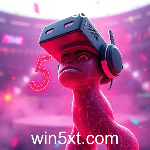 Tendências de Jogos para 2025: O Impacto do 5xt