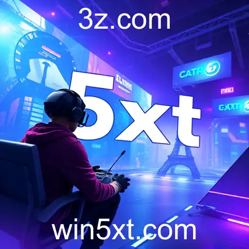 Inovações e Tendências do Mundo dos Jogos em 2025