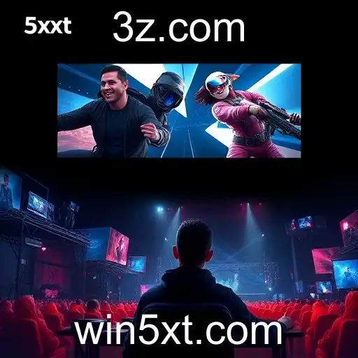 O Crescimento e Inovação do Universo 5xt em 2025