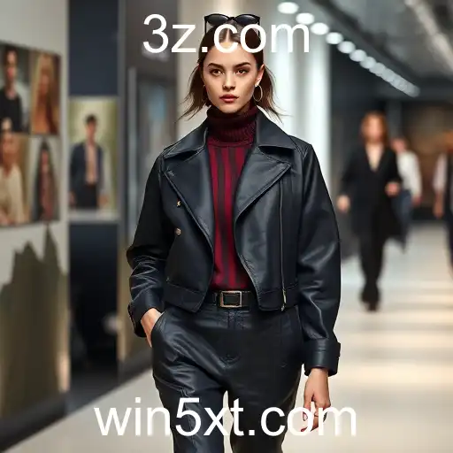 Revolução no Mundo dos Games: O Impacto de '5xt' no Cenário Atual