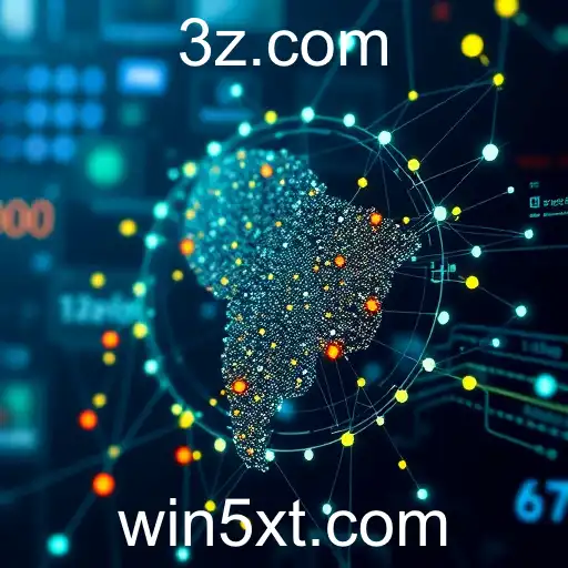 O Impacto Crescente do 5xt no Mundo dos Jogos