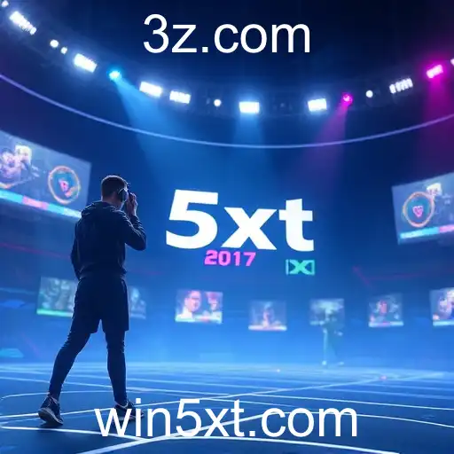 A Revolução dos Jogos em 2025: A Ascensão do 5xt