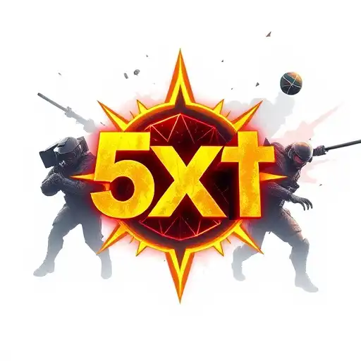 A Ascensão de 5xt: O Futuro dos Jogos Online