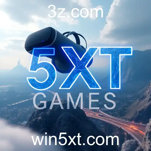 A Ascensão do 5XT na Indústria de Jogos