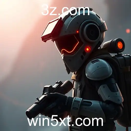 O Crescimento do Fenômeno 5xt no Mundo dos Jogos