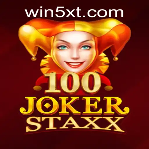 Delve into the World of 100JokerStaxx: A Modern Gaming Experience