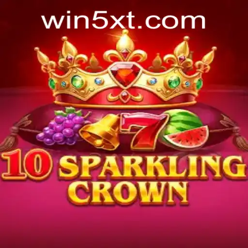 Exploring 10SparklingCrown: A Dazzling New Gaming Experience