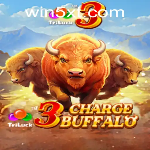 Discover the Excitement of 3ChargeBuffalo: A Thrilling Gaming Experience
