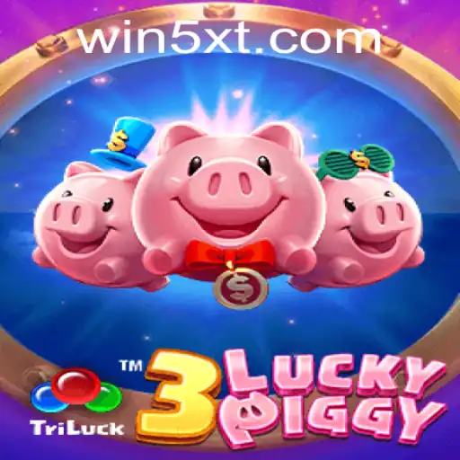 Exploring the Exciting World of 3LUCKYPIGGY: A New Gaming Sensation