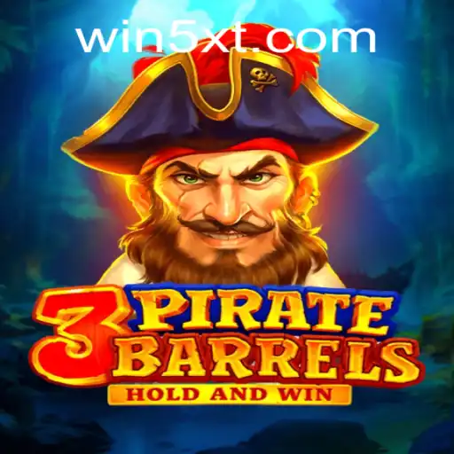 Dive into the World of Adventure with 3PirateBarrels