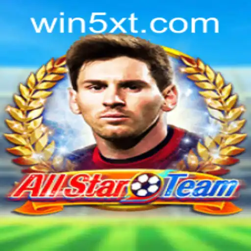 AllStarTeam: Revolutionizing Interactive Gaming with 5xt PH Login