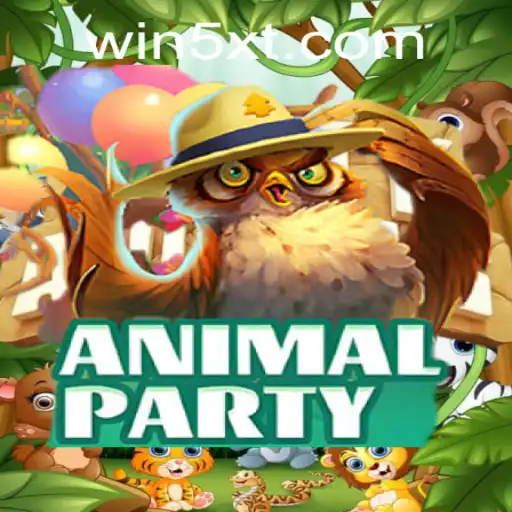 Exploring the Vibrant World of AnimalParty and the Significance of 5xt PH Login