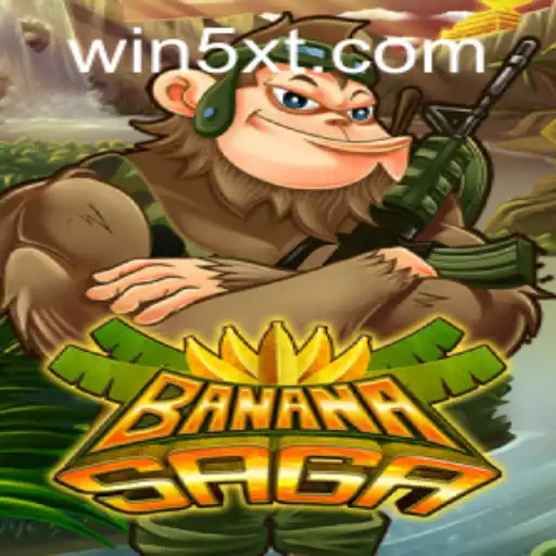Exploring the Excitement of BananaSaga and 5xt PH Login