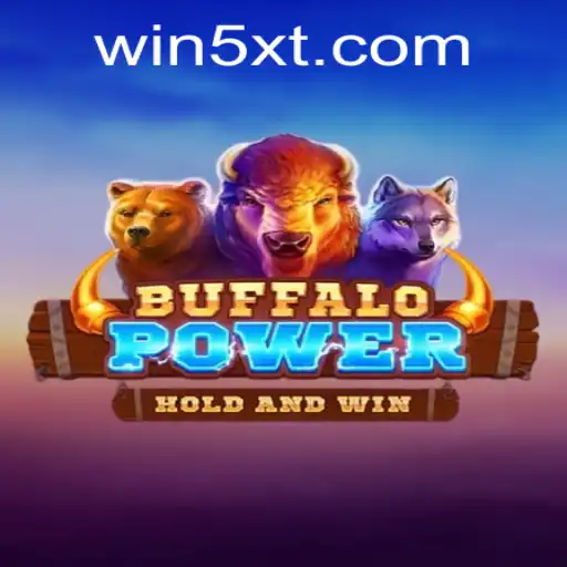 Discover the Exciting World of BuffaloPower with 5xt PH Login
