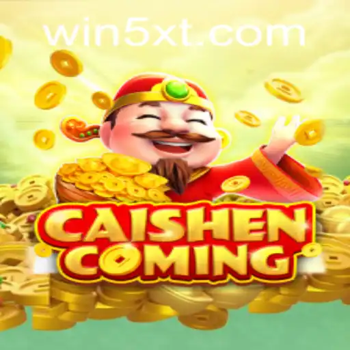 Discover the Thrills of CAISHENCOMING and 5xt PH Login
