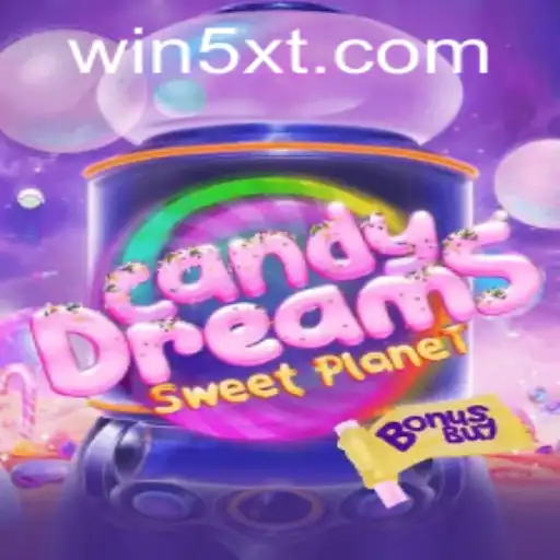 Explore CandyDreamsSweetPlanet: A Sugary Adventure for Enthusiasts with 5xt PH Login