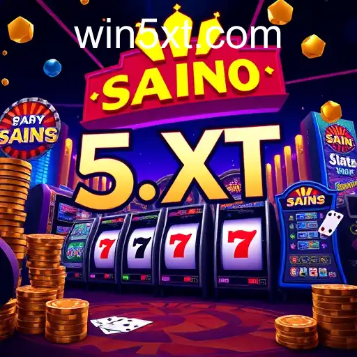 Gaming Experience 5xt PH Login - 800+ Premium and Exclusive Games