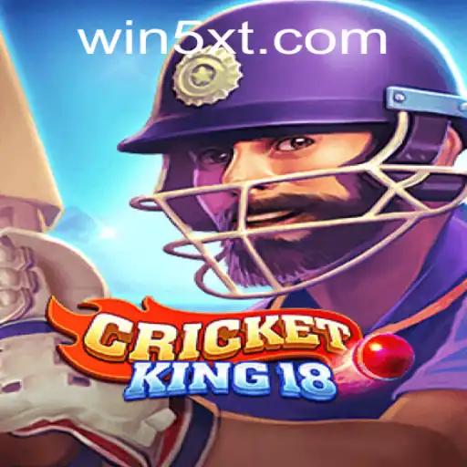 The Riveting World of CricketKing18 and the Role of 5xt PH Login