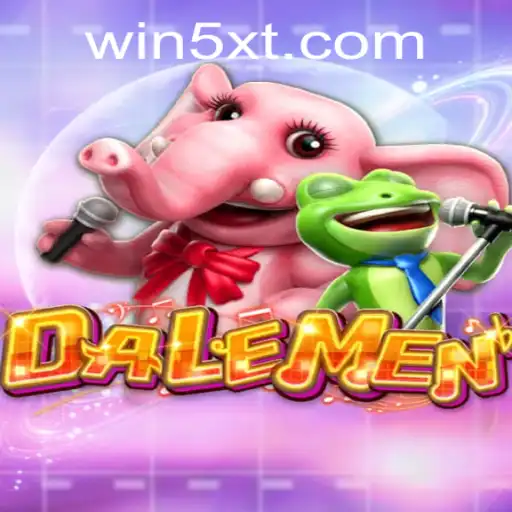 Unveiling DALEMEN: A Revolutionary Gaming Experience