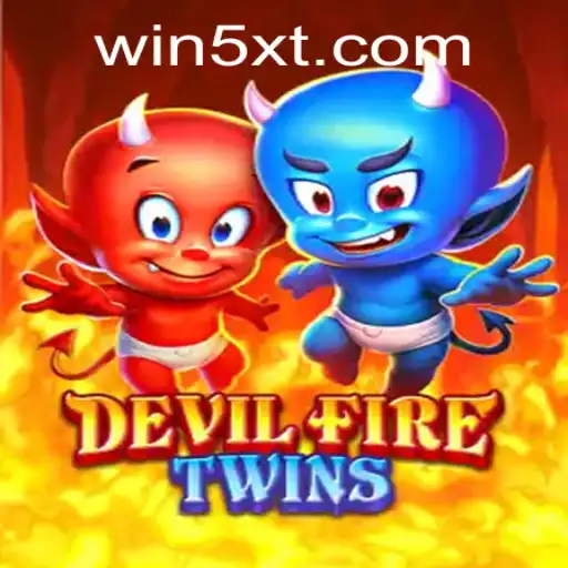 Discover the Thrilling World of DevilFireTwins and Master the 5xt PH Login