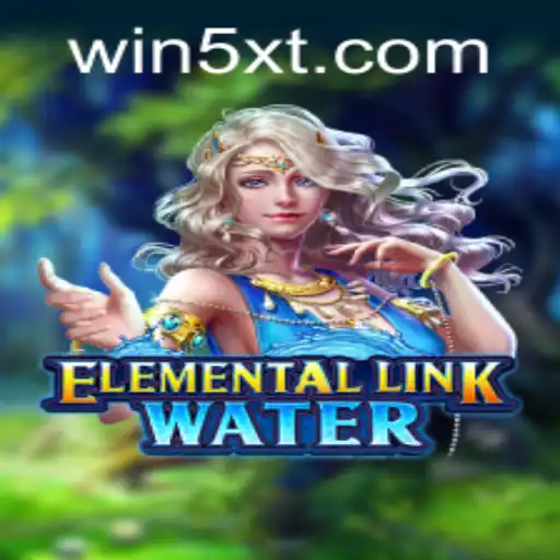 Explore the Mystical Realms of ElementalLinkWater: A Comprehensive Guide to Gameplay and Strategy