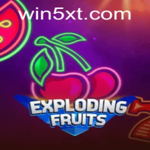 ExplodingFruits: A Thrilling Gaming Adventure Awaiting at Every Turn