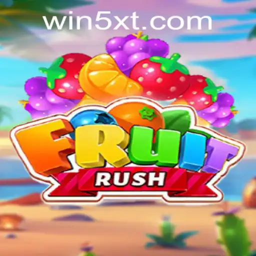 Exploring the Vibrant World of FruitRush: An Engaging Adventure with 5xt PH Login