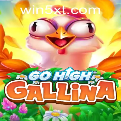 GoHighGallina: An Immersive Gaming Experience with 5xt PH Login