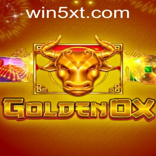 Discovering the Thrills of GoldenOx: A Comprehensive Guide to 5xt PH Login and Gameplay