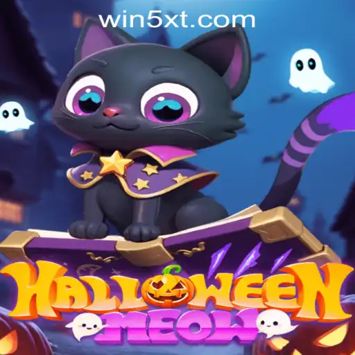 Discovering HalloweenMeow: The Spooky Adventure Game