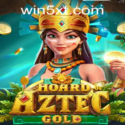 Hoard of Aztec Gold: Dive into the Ancient Treasure Hunt