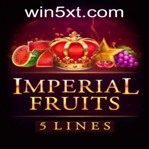 Explore the Exhilarating World of ImperialFruits5 with 5xt PH Login