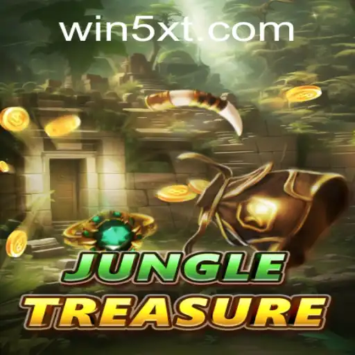 Exploring the Adventure in JungleTreasure: Unveiling the Exciting World of 5xt PH Login