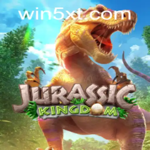 Discover the Thrilling Adventure of JurassicKingdom with 5xt PH Login