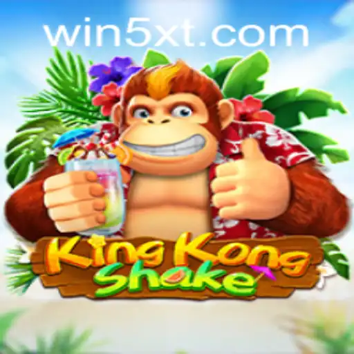 KingKongShake: An Immersive Gaming Experience