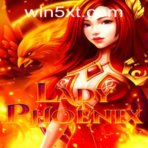 LadyPhoenix: An Immersive Gaming Experience with 5xt PH Login