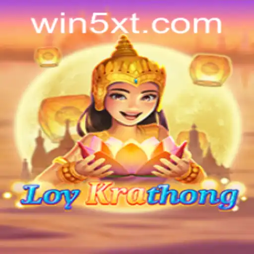 Discovering LoyKrathong: A Cultural Adventure with 5xt PH Login