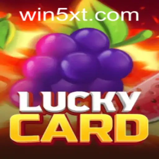 Exploring the World of LuckyCard: A Unique Gaming Experience with 5xt PH Login