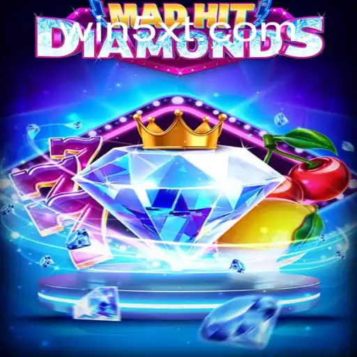 MadHitDiamonds: Dive into the Thrilling World of Digital Jewels